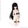 Azone EX Cute Family ミア/Loyal Maid(Classical Black ver.)【二次生産分】完成品ドール 画像 9