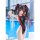 AMAKUNI Figurine Complète 1/7 Date A Live Kurumi Tokisaki Ver. Maillot de Compétition Silhouette Swimsuit image 16