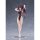 AMAKUNI Figurine Complète 1/7 Date A Live Kurumi Tokisaki Ver. Maillot de Compétition Silhouette Swimsuit image 4