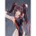 AMAKUNI Figurine Complète 1/7 Date A Live Kurumi Tokisaki Ver. Maillot de Compétition Silhouette Swimsuit image 7