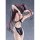 AMAKUNI Figurine Complète 1/7 Date A Live Kurumi Tokisaki Ver. Maillot de Compétition Silhouette Swimsuit image 9