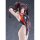 AMAKUNI Figurine Complète 1/7 Date A Live Kurumi Tokisaki Ver. Maillot de Compétition Silhouette Swimsuit image 10