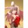 ques Q Onimai: I'm Now Your Sister! Mahiro Oyama Bunny Girl Style 1/7 Complete Figure image 4