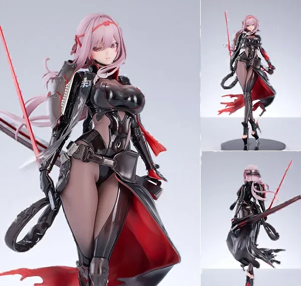Hobby sakura GODDESS OF VICTORY: NIKKE Scarlet: Black Shadow ฟิกเกอร์สเกล 1/10 รูปภาพ 1
