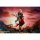 Hobby sakura GODDESS OF VICTORY: NIKKE Scarlet: Black Shadow ฟิกเกอร์สเกล 1/10 รูปภาพ 11