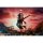 Hobby sakura GODDESS OF VICTORY: NIKKE Scarlet: Black Shadow ฟิกเกอร์สเกล 1/10 รูปภาพ 13