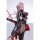 Hobby sakura GODDESS OF VICTORY: NIKKE Scarlet: Black Shadow ฟิกเกอร์สเกล 1/10 รูปภาพ 8