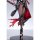 Hobby sakura GODDESS OF VICTORY: NIKKE Scarlet: Black Shadow ฟิกเกอร์สเกล 1/10 รูปภาพ 9