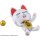 Good Smile Company PLAMAX Dandadan Turbo-Granny (Winkekatze) Plastikmodell Bild 2
