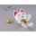 Good Smile Company PLAMAX Dandadan Turbo-Granny (Winkekatze) Plastikmodell Bild 3
