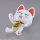Good Smile Company PLAMAX Dandadan Turbo-Granny (Winkekatze) Plastikmodell Bild 5