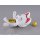 Good Smile Company PLAMAX Dandadan Turbo-Granny (Winkekatze) Plastikmodell Bild 6