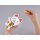 Good Smile Company PLAMAX Dandadan Turbo-Granny (Winkekatze) Plastikmodell Bild 8
