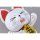 Good Smile Company PLAMAX Dandadan Turbo-Granny (Winkekatze) Plastikmodell Bild 9