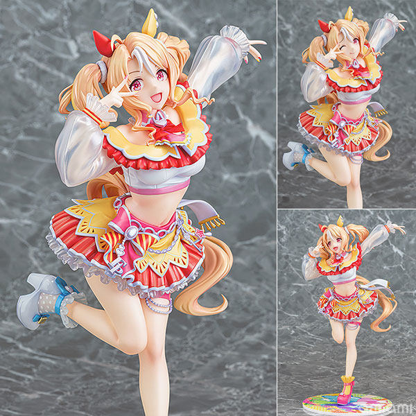 Phat Company Umamusume Pretty Derby Fusaichi Pandora 1/7 Complete Figure