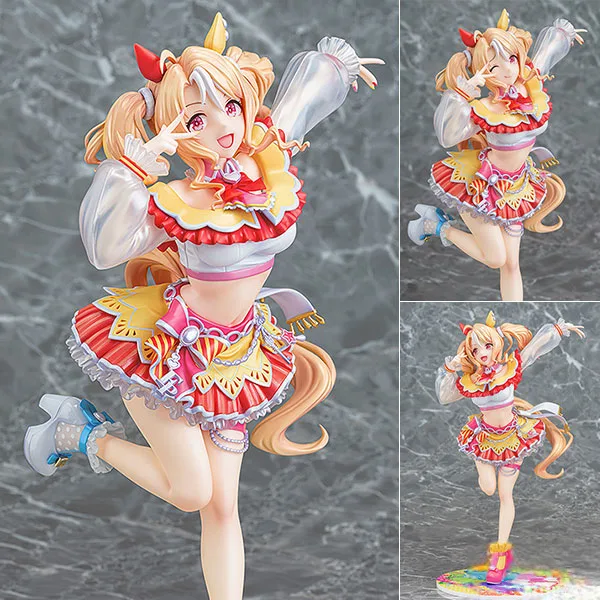 Phat Company 우마musume 프리티 더비 후사이치 판도라 1/7 완성품 피규어 이미지 1