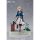 spiritale Violet Evergarden Figurine Statue DRESSTA - Figurine complète Violet Evergarden image 3