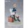 spiritale Violet Evergarden Figurine Statue DRESSTA - Figurine complète Violet Evergarden image 5