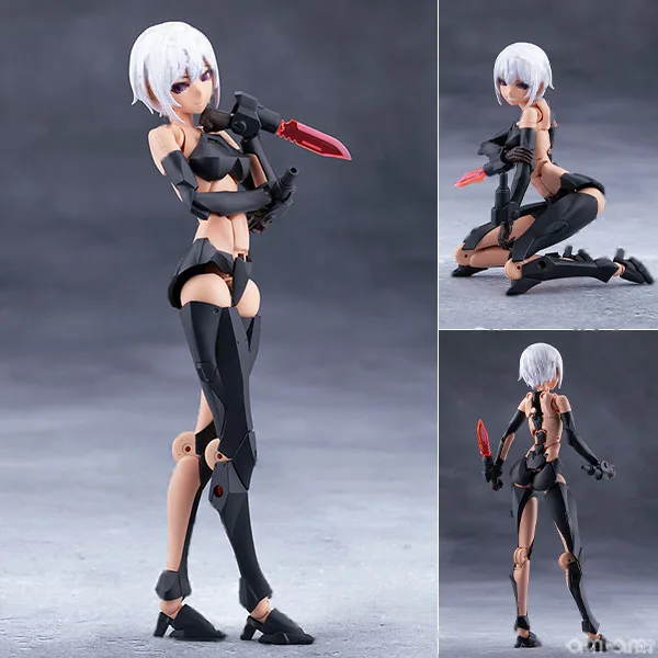 Kotobukiya MEGALOMARIA UNLIMITED UNIVERSE EMULATOR #2 Plastic Model image 1