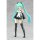 Kotobukiya Frame Arms Girl GRANDE SCALE Frame Music Girl Hatsune Miku Plastic Model image 2