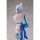 SIKI ANIM Shibarare Neko Putika-chan 1/7 Complete Figure รูปภาพ 12