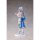 SIKI ANIM Shibarare Neko Putika-chan 1/7 Complete Figure รูปภาพ 5
