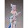 SIKI ANIM Shibarare Neko Putika-chan 1/7 Complete Figure รูปภาพ 8