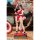 TriEagles Studio 더 킹 오브 파이터즈 XIV 시라누이 마이 1/6 액션 피규어 EX 에디션 이미지 10