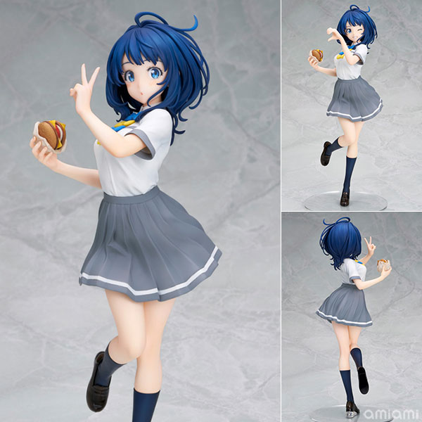 Alter Makeine: Too Many Losing Heroines! Anna Yanami 1/7 Complete Figure