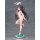 Phat Company Maitetsu Last Run!! Hachiroku: White Bunny Ver. 1/3 Complete Figure รูปภาพ 4