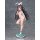 Phat Company [Bonus Exclusivo ] Maitetsu Last Run!! Hachiroku: White Bunny Ver. Figura completa 1/3 imagen 3