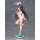 Phat Company [Bonus Exclusivo ] Maitetsu Last Run!! Hachiroku: White Bunny Ver. Figura completa 1/3 imagen 4