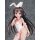 Phat Company [Bonus Exclusivo ] Maitetsu Last Run!! Hachiroku: White Bunny Ver. Figura completa 1/3 imagen 7
