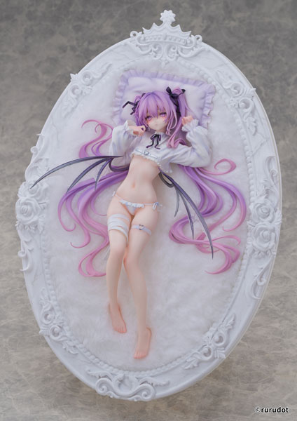 WINGS inc. rurudo Original Character Eve Rest.Ver 1/7 Complete Figure