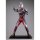 MegaHouse Ultimate Article Ultraman Tiga (Multi Type) Battle Image Color Edition Complete Figure image 3