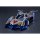 MegaHouse C.F.C. -Heritage Edition- Future GPX Cyber Formula Asurada G.S.X Aero Mode รูปภาพ 2