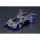 MegaHouse C.F.C. -Heritage Edition- Future GPX Cyber Formula Asurada G.S.X Aero Mode รูปภาพ 10