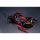 MegaHouse C.F.C. -Heritage Edition- Future GPX Cyber Formula Missionnel VR-4 Bild 11