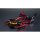 MegaHouse C.F.C. -Heritage Edition- Future GPX Cyber Formula Missionnel VR-4 Bild 2