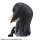 MegaHouse LookUp Puella Magi Madoka Magica Homura Akemi Complete Figure image 6