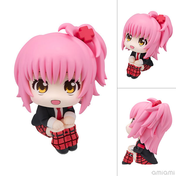 MegaHouse LookUp Shugo-chara! Amu Hinamori Complete Figure