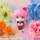 MegaHouse LookUp Shugo-chara! Amu Hinamori Complete Figure imagen 12