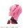 MegaHouse LookUp Shugo-chara! Amu Hinamori Complete Figure imagen 6