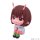MegaHouse LookUp 밀키 서브웨이: 더 갤럭틱 리미티드 익스프레스 치하루 완성품 피규어 이미지 5