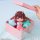 MegaHouse LookUp 밀키 서브웨이: 더 갤럭틱 리미티드 익스프레스 치하루 완성품 피규어 이미지 9