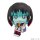 MegaHouse LookUp Milky Subway: The Galactic Limited Express Makina Complete Figure image 2