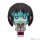 MegaHouse LookUp Milky Subway: The Galactic Limited Express Makina Complete Figure image 3