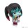 MegaHouse LookUp Milky Subway: The Galactic Limited Express Makina Complete Figure image 4