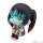 MegaHouse LookUp Milky Subway: The Galactic Limited Express Makina Complete Figure image 5