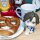 MegaHouse LookUp 網球王子 新網球王子 手塚國光 完成品模型 圖片 12